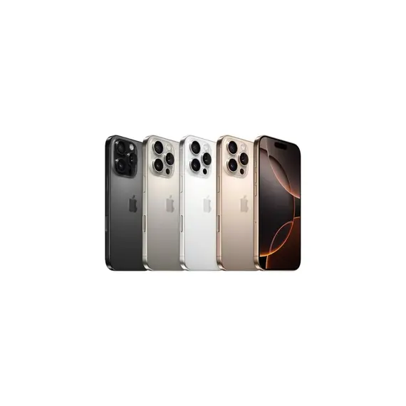მობილური ტელეფონი APPLE iPhone 16 Pro Max 256GB Natural Titanium, 7 image - TechMall.geმობილური ტელეფონი APPLE iPhone 16 Pro Max 256GB Natural Titanium, 7 image - TechMall.ge ,მობილური ტელეფონი APPLE iPhone 16 Pro Max 256GB Natural Titanium, 7 image - TechMall.ge