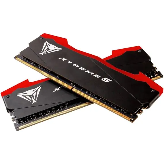 ოპერატიული მეხსიერება Patriot PVX532G76C36K Viper Xtreme 5, RAM 32GB, DDR5 DIMM, 7600MHz, 2 image - TechMall.geოპერატიული მეხსიერება Patriot PVX532G76C36K Viper Xtreme 5, RAM 32GB, DDR5 DIMM, 7600MHz, 2 image - TechMall.ge ,ოპერატიული მეხსიერება Patriot PVX532G76C36K Viper Xtreme 5, RAM 32GB, DDR5 DIMM, 7600MHz, 2 image - TechMall.ge