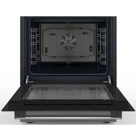 გაზქურა Bosch HXS59AI51Q, 4Gas, Oven, Stainless Steel, 4 image - TechMall.geგაზქურა Bosch HXS59AI51Q, 4Gas, Oven, Stainless Steel, 4 image - TechMall.ge ,გაზქურა Bosch HXS59AI51Q, 4Gas, Oven, Stainless Steel, 4 image - TechMall.ge