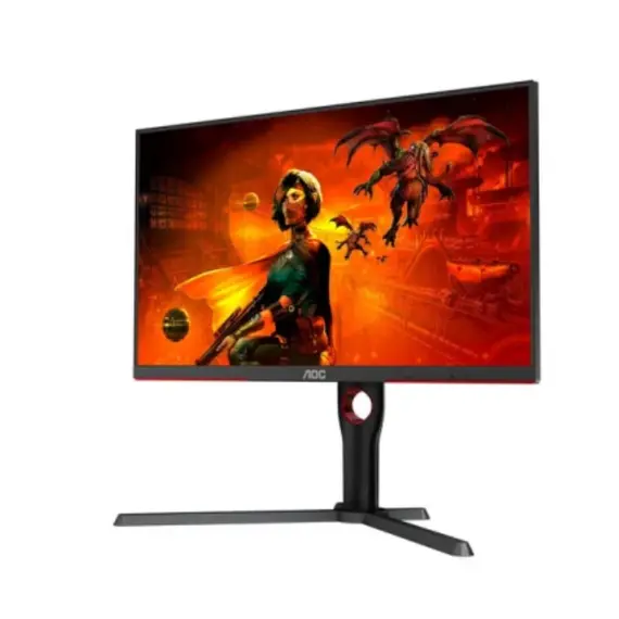 მონიტორი AOC U27G3X/BK 27" 4K UHD 160Hz 1ms 2xHDMI 2xDP, 2 image - TechMall.geმონიტორი AOC U27G3X/BK 27" 4K UHD 160Hz 1ms 2xHDMI 2xDP, 2 image - TechMall.ge ,მონიტორი AOC U27G3X/BK 27" 4K UHD 160Hz 1ms 2xHDMI 2xDP, 2 image - TechMall.ge