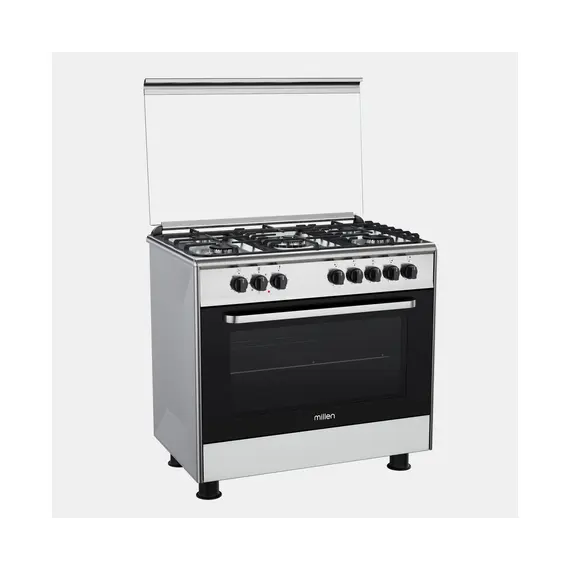 Gas stove Millen FF9503GAZH Cast Iron - TechMall.geGas stove Millen FF9503GAZH Cast Iron - TechMall.ge ,Gas stove Millen FF9503GAZH Cast Iron - TechMall.ge
