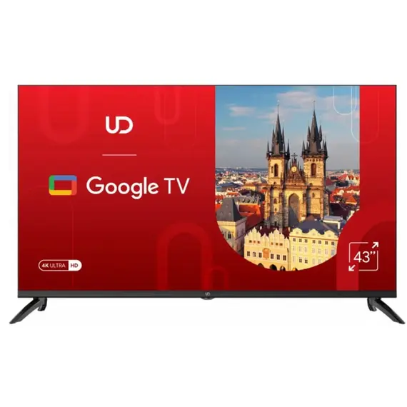 ტელევიზორი UDTV 43GU6210 - TechMall.geტელევიზორი UDTV 43GU6210 - TechMall.ge ,ტელევიზორი UDTV 43GU6210 - TechMall.ge
