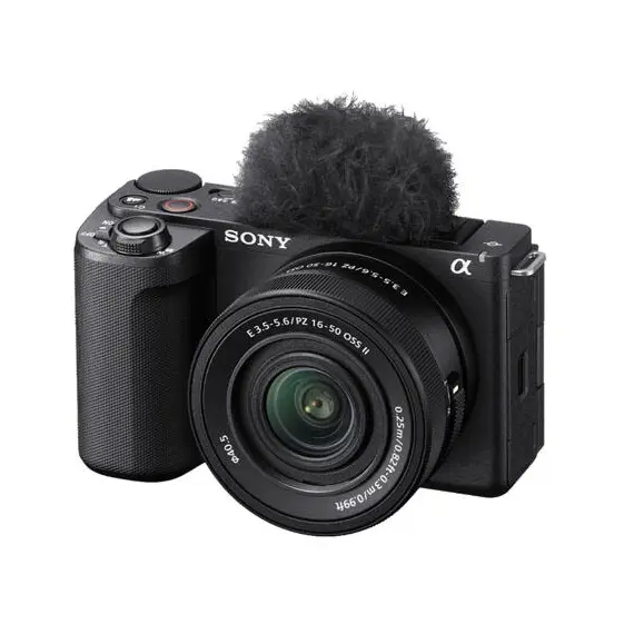 ციფრული ფოტოაპარატი Sony ZV-E10M2K - TechMall.geციფრული ფოტოაპარატი Sony ZV-E10M2K - TechMall.ge ,ციფრული ფოტოაპარატი Sony ZV-E10M2K - TechMall.ge