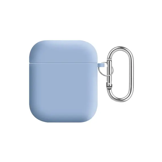 ყურსასმენის ქეისი Protective Cover for AirPods 2nd gen - Lilac Purple - TechMall.geყურსასმენის ქეისი Protective Cover for AirPods 2nd gen - Lilac Purple - TechMall.ge ,ყურსასმენის ქეისი Protective Cover for AirPods 2nd gen - Lilac Purple - TechMall.ge