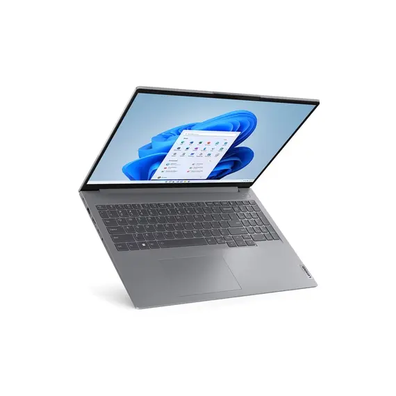 ნოუთბუქი Lenovo ThinkBook 16 G6 16''  i5-13420H 16GB 512GB SSD Integrated UHD Graphics Arctic Grey, 3 image - TechMall.geნოუთბუქი Lenovo ThinkBook 16 G6 16''  i5-13420H 16GB 512GB SSD Integrated UHD Graphics Arctic Grey, 3 image - TechMall.ge ,ნოუთბუქი Lenovo ThinkBook 16 G6 16''  i5-13420H 16GB 512GB SSD Integrated UHD Graphics Arctic Grey, 3 image - TechMall.ge