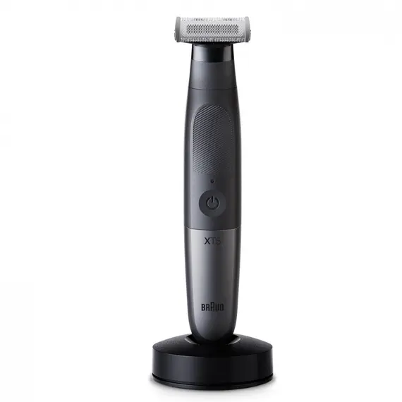 წვერსაპარსი BRAUN XT5200 BlkSltGry BOX, 3 image - TechMall.geწვერსაპარსი BRAUN XT5200 BlkSltGry BOX, 3 image - TechMall.ge ,წვერსაპარსი BRAUN XT5200 BlkSltGry BOX, 3 image - TechMall.ge