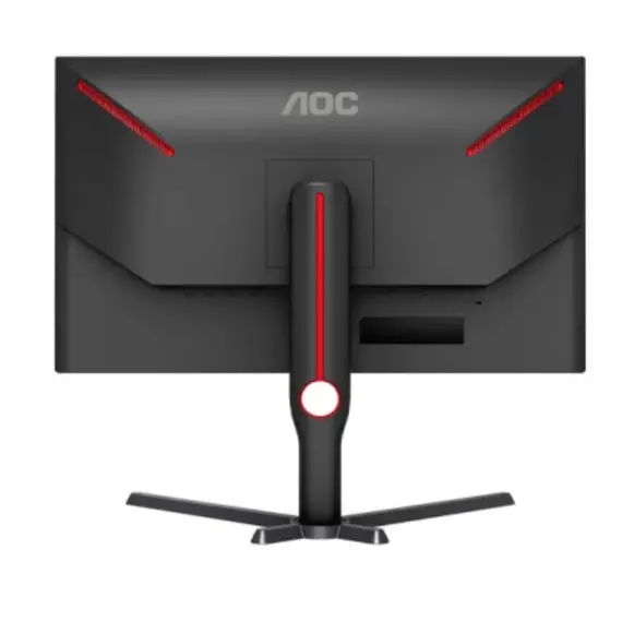 მონიტორი AOC U27G3X/BK 27" 4K UHD 160Hz 1ms 2xHDMI 2xDP, 5 image - TechMall.geმონიტორი AOC U27G3X/BK 27" 4K UHD 160Hz 1ms 2xHDMI 2xDP, 5 image - TechMall.ge ,მონიტორი AOC U27G3X/BK 27" 4K UHD 160Hz 1ms 2xHDMI 2xDP, 5 image - TechMall.ge
