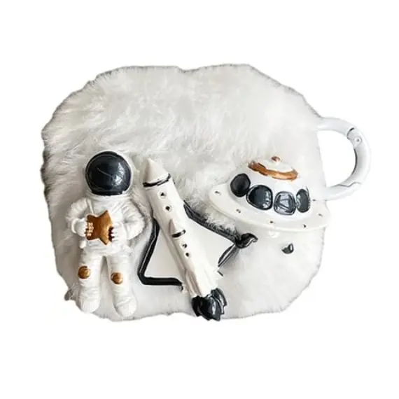 ყურსასმენის ქეისი Protective Cover For AirPods 3 - Cartoon Astronaut - TechMall.geყურსასმენის ქეისი Protective Cover For AirPods 3 - Cartoon Astronaut - TechMall.ge ,ყურსასმენის ქეისი Protective Cover For AirPods 3 - Cartoon Astronaut - TechMall.ge