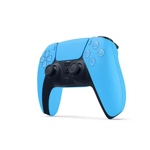 ჯოისტიკი PLAYSTATION DualSense PS5 Wireless Controller Blue/A, 2 image - TechMall.geჯოისტიკი PLAYSTATION DualSense PS5 Wireless Controller Blue/A, 2 image - TechMall.ge ,ჯოისტიკი PLAYSTATION DualSense PS5 Wireless Controller Blue/A, 2 image - TechMall.ge