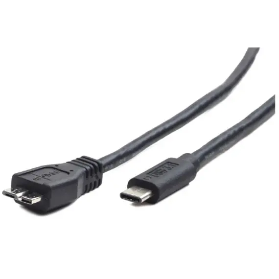 კაბელი Gembird CCP-USB3-mBMCM-1M USB3.0 BM to Type-C cable (Micro BM/CM) 1m - TechMall.geკაბელი Gembird CCP-USB3-mBMCM-1M USB3.0 BM to Type-C cable (Micro BM/CM) 1m - TechMall.ge ,კაბელი Gembird CCP-USB3-mBMCM-1M USB3.0 BM to Type-C cable (Micro BM/CM) 1m - TechMall.ge
