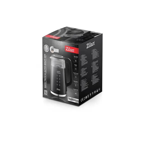 ჩაიდანი Zilan ZNL7859, 4 image - TechMall.geჩაიდანი Zilan ZNL7859, 4 image - TechMall.ge ,ჩაიდანი Zilan ZNL7859, 4 image - TechMall.ge