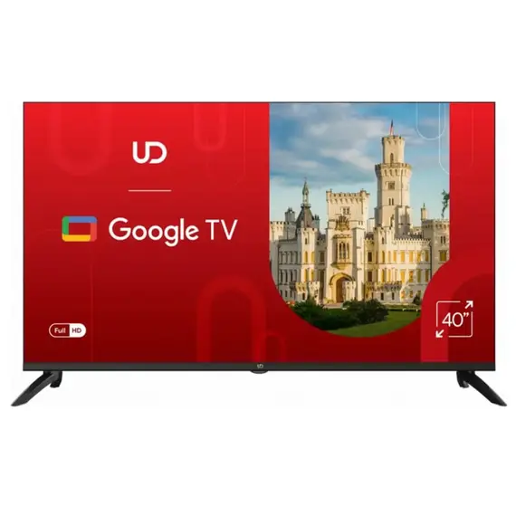 ტელევიზორი UDTV 40GF5210 - TechMall.geტელევიზორი UDTV 40GF5210 - TechMall.ge ,ტელევიზორი UDTV 40GF5210 - TechMall.ge