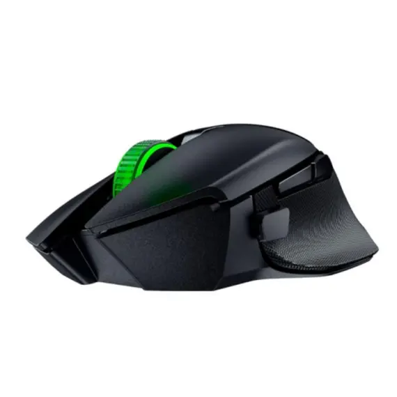 მაუსი Razer Basilisk V3 X HyperSpeed - Wireless Ergonomic Gaming Mouse, 2 image - TechMall.geმაუსი Razer Basilisk V3 X HyperSpeed - Wireless Ergonomic Gaming Mouse, 2 image - TechMall.ge ,მაუსი Razer Basilisk V3 X HyperSpeed - Wireless Ergonomic Gaming Mouse, 2 image - TechMall.ge