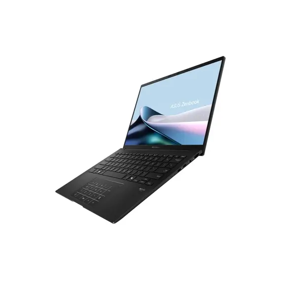 ნოუთბუქი Asustek Zenbook 14" OLED Ryzen  AI 5 340 16GB 512GB Inetgrated Graphics BLACK, 2 image - TechMall.geნოუთბუქი Asustek Zenbook 14" OLED Ryzen  AI 5 340 16GB 512GB Inetgrated Graphics BLACK, 2 image - TechMall.ge ,ნოუთბუქი Asustek Zenbook 14" OLED Ryzen  AI 5 340 16GB 512GB Inetgrated Graphics BLACK, 2 image - TechMall.ge