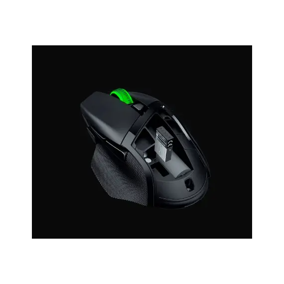 მაუსი Razer Basilisk V3 X HyperSpeed - Wireless Ergonomic Gaming Mouse, 3 image - TechMall.geმაუსი Razer Basilisk V3 X HyperSpeed - Wireless Ergonomic Gaming Mouse, 3 image - TechMall.ge ,მაუსი Razer Basilisk V3 X HyperSpeed - Wireless Ergonomic Gaming Mouse, 3 image - TechMall.ge