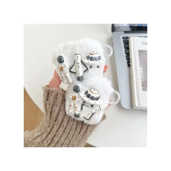 ყურსასმენის ქეისი Protective Cover For AirPods 3 - Cartoon Astronaut, 3 image - TechMall.geყურსასმენის ქეისი Protective Cover For AirPods 3 - Cartoon Astronaut, 3 image - TechMall.ge ,ყურსასმენის ქეისი Protective Cover For AirPods 3 - Cartoon Astronaut, 3 image - TechMall.ge