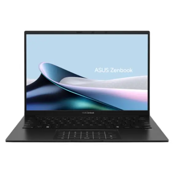 ნოუთბუქი Asustek Zenbook 14" OLED Ryzen  AI 5 340 16GB 512GB Inetgrated Graphics BLACK - TechMall.geნოუთბუქი Asustek Zenbook 14" OLED Ryzen  AI 5 340 16GB 512GB Inetgrated Graphics BLACK - TechMall.ge ,ნოუთბუქი Asustek Zenbook 14" OLED Ryzen  AI 5 340 16GB 512GB Inetgrated Graphics BLACK - TechMall.ge