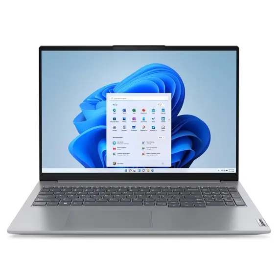 ნოუთბუქი Lenovo ThinkBook 16 G6 16''  i5-13420H 16GB 512GB SSD Integrated UHD Graphics Arctic Grey - TechMall.geნოუთბუქი Lenovo ThinkBook 16 G6 16''  i5-13420H 16GB 512GB SSD Integrated UHD Graphics Arctic Grey - TechMall.ge ,ნოუთბუქი Lenovo ThinkBook 16 G6 16''  i5-13420H 16GB 512GB SSD Integrated UHD Graphics Arctic Grey - TechMall.ge