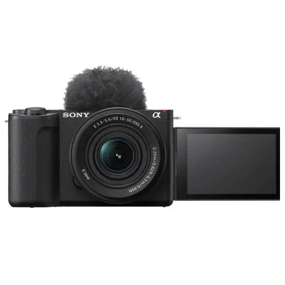 ციფრული ფოტოაპარატი Sony ZV-E10M2K, 3 image - TechMall.geციფრული ფოტოაპარატი Sony ZV-E10M2K, 3 image - TechMall.ge ,ციფრული ფოტოაპარატი Sony ZV-E10M2K, 3 image - TechMall.ge