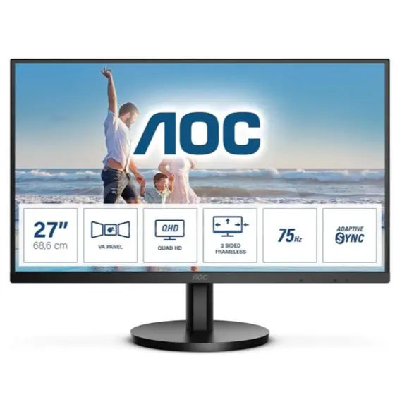 მონიტორი Philips 27' LCD 275V8LA/00 - TechMall.geმონიტორი Philips 27' LCD 275V8LA/00 - TechMall.ge ,მონიტორი Philips 27' LCD 275V8LA/00 - TechMall.ge