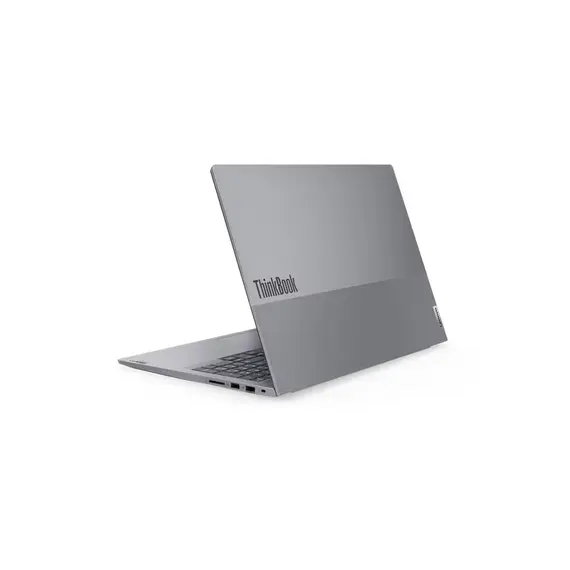 ნოუთბუქი Lenovo ThinkBook 16 G6 16''  i5-13420H 16GB 512GB SSD Integrated UHD Graphics Arctic Grey, 5 image - TechMall.geნოუთბუქი Lenovo ThinkBook 16 G6 16''  i5-13420H 16GB 512GB SSD Integrated UHD Graphics Arctic Grey, 5 image - TechMall.ge ,ნოუთბუქი Lenovo ThinkBook 16 G6 16''  i5-13420H 16GB 512GB SSD Integrated UHD Graphics Arctic Grey, 5 image - TechMall.ge