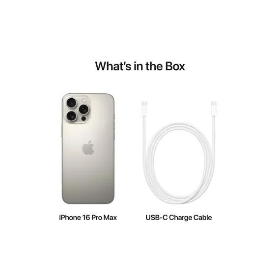 მობილური ტელეფონი APPLE iPhone 16 Pro Max 256GB Natural Titanium, 6 image - TechMall.geმობილური ტელეფონი APPLE iPhone 16 Pro Max 256GB Natural Titanium, 6 image - TechMall.ge ,მობილური ტელეფონი APPLE iPhone 16 Pro Max 256GB Natural Titanium, 6 image - TechMall.ge