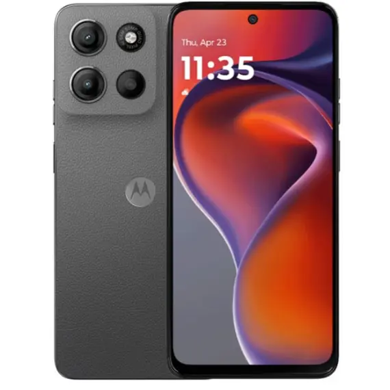 მობილური ტელეფონი Motorola Moto G15 8GB/128GB Gravity Grey - TechMall.geმობილური ტელეფონი Motorola Moto G15 8GB/128GB Gravity Grey - TechMall.ge ,მობილური ტელეფონი Motorola Moto G15 8GB/128GB Gravity Grey - TechMall.ge