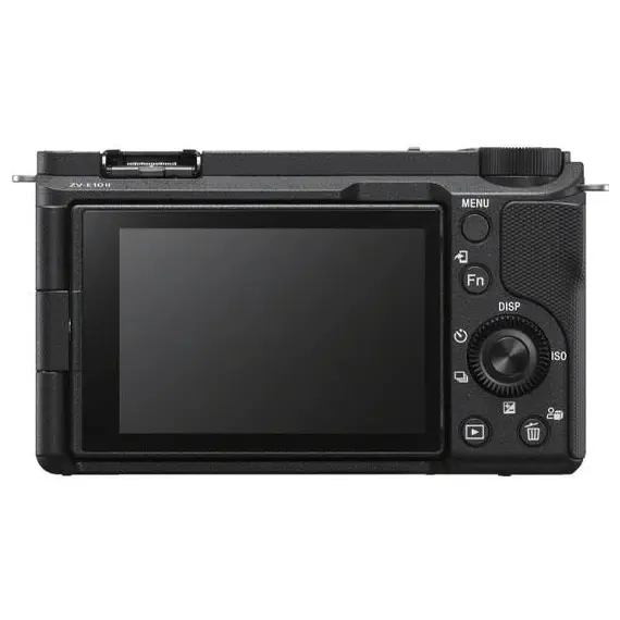 ციფრული ფოტოაპარატი Sony ZV-E10M2K, 2 image - TechMall.geციფრული ფოტოაპარატი Sony ZV-E10M2K, 2 image - TechMall.ge ,ციფრული ფოტოაპარატი Sony ZV-E10M2K, 2 image - TechMall.ge