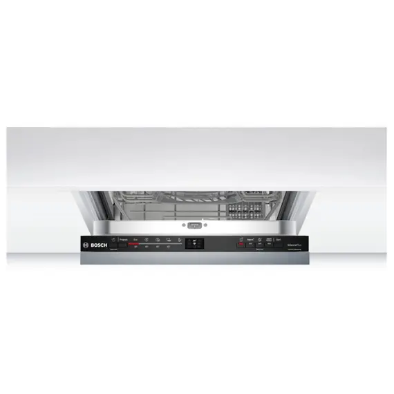 Built-in dishwasher Bosch SPV2IKX54Q, A+, 48Db, Built-in Dishwasher, White, 4 image - TechMall.geBuilt-in dishwasher Bosch SPV2IKX54Q, A+, 48Db, Built-in Dishwasher, White, 4 image - TechMall.ge ,Built-in dishwasher Bosch SPV2IKX54Q, A+, 48Db, Built-in Dishwasher, White, 4 image - TechMall.ge