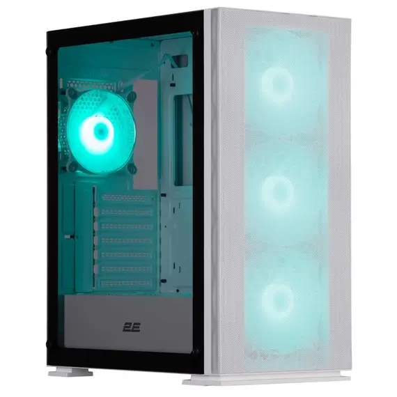 ქეისი 2E 2E-G3301NW Virtus Neo, Computer Case, MidT, ATX, M-ATX, Mini ITX, 2xUSB3.0, 1xUSB2.0, White - TechMall.geქეისი 2E 2E-G3301NW Virtus Neo, Computer Case, MidT, ATX, M-ATX, Mini ITX, 2xUSB3.0, 1xUSB2.0, White - TechMall.ge ,ქეისი 2E 2E-G3301NW Virtus Neo, Computer Case, MidT, ATX, M-ATX, Mini ITX, 2xUSB3.0, 1xUSB2.0, White - TechMall.ge