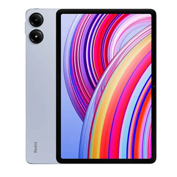 პლანშეტი Xiaomi Redmi Pad Pro 6GB RAM 128GB Wi-Fi Global Version - TechMall.geპლანშეტი Xiaomi Redmi Pad Pro 6GB RAM 128GB Wi-Fi Global Version - TechMall.ge ,პლანშეტი Xiaomi Redmi Pad Pro 6GB RAM 128GB Wi-Fi Global Version - TechMall.ge
