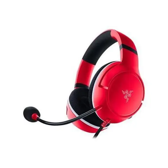 ყურსასმენი Razer Gaming Headset Kaira X for Xbox Red, 2 image - TechMall.geყურსასმენი Razer Gaming Headset Kaira X for Xbox Red, 2 image - TechMall.ge ,ყურსასმენი Razer Gaming Headset Kaira X for Xbox Red, 2 image - TechMall.ge