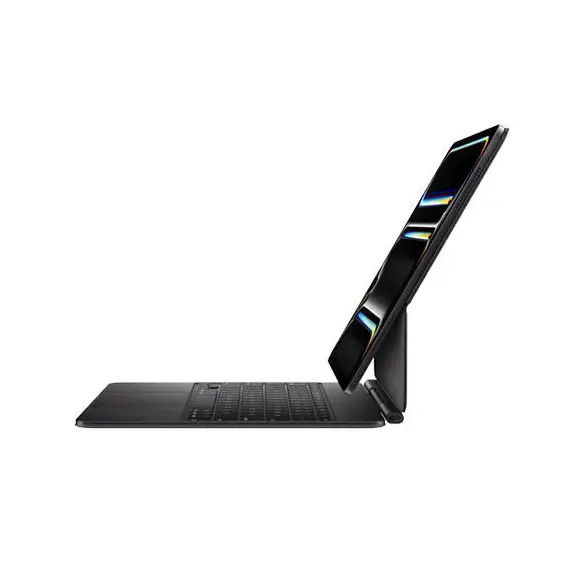 უსადენო კლავიატურა Apple iPad Magic Keyboard for 13-inch iPad Pro M4 MWR53, 2 image - TechMall.geუსადენო კლავიატურა Apple iPad Magic Keyboard for 13-inch iPad Pro M4 MWR53, 2 image - TechMall.ge ,უსადენო კლავიატურა Apple iPad Magic Keyboard for 13-inch iPad Pro M4 MWR53, 2 image - TechMall.ge