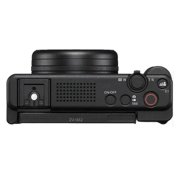 ფოტოაპარატი Sony ZV-1M2, 3 image - TechMall.geფოტოაპარატი Sony ZV-1M2, 3 image - TechMall.ge ,ფოტოაპარატი Sony ZV-1M2, 3 image - TechMall.ge