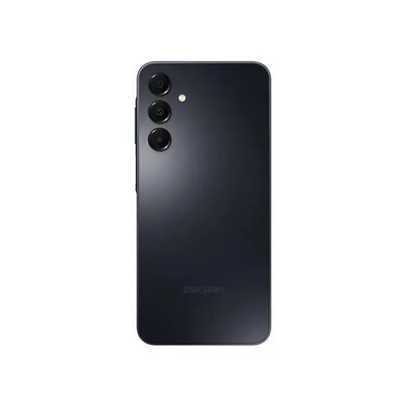 მობილური ტელეფონი Samsung A165F/DS Galaxy A16 Dual Sim 4GB RAM 128GB LTE Black, 3 image - TechMall.geმობილური ტელეფონი Samsung A165F/DS Galaxy A16 Dual Sim 4GB RAM 128GB LTE Black, 3 image - TechMall.ge ,მობილური ტელეფონი Samsung A165F/DS Galaxy A16 Dual Sim 4GB RAM 128GB LTE Black, 3 image - TechMall.ge