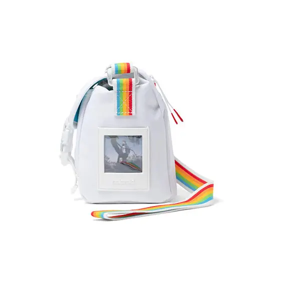 ფოტოაპარატის ჩანთა Polaroid Go Bag White, 3 image - TechMall.geფოტოაპარატის ჩანთა Polaroid Go Bag White, 3 image - TechMall.ge ,ფოტოაპარატის ჩანთა Polaroid Go Bag White, 3 image - TechMall.ge