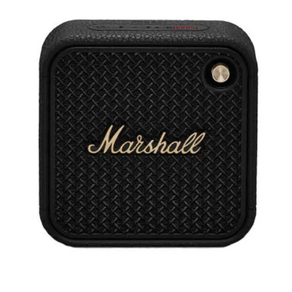 დინამიკი Marshall Willen II Black/Brass - TechMall.geდინამიკი Marshall Willen II Black/Brass - TechMall.ge ,დინამიკი Marshall Willen II Black/Brass - TechMall.ge