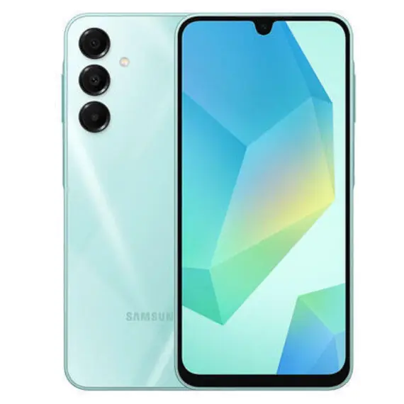 მობილური ტელეფონი Samsung A165F/DS Galaxy A16 Dual Sim 4GB RAM 128GB LTE Green - TechMall.geმობილური ტელეფონი Samsung A165F/DS Galaxy A16 Dual Sim 4GB RAM 128GB LTE Green - TechMall.ge ,მობილური ტელეფონი Samsung A165F/DS Galaxy A16 Dual Sim 4GB RAM 128GB LTE Green - TechMall.ge