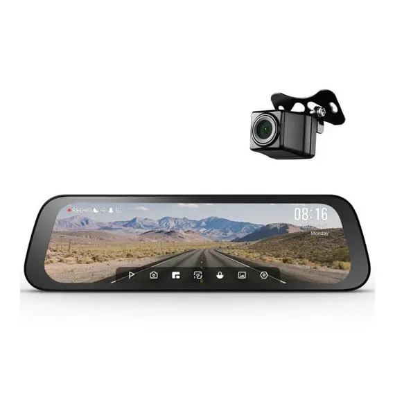 მანქანის კამერა Xiaomi 70mai Dash Cam S500 Plus Rear Cam Set - TechMall.geმანქანის კამერა Xiaomi 70mai Dash Cam S500 Plus Rear Cam Set - TechMall.ge ,მანქანის კამერა Xiaomi 70mai Dash Cam S500 Plus Rear Cam Set - TechMall.ge