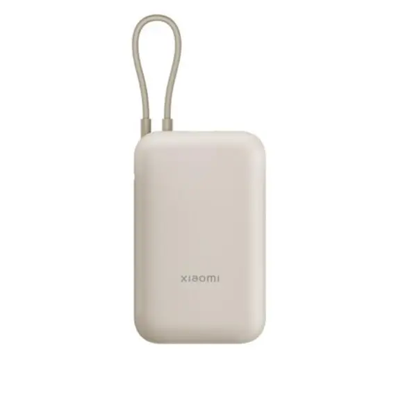 პორტატული დამტენი Xiaomi Power Bank 10000mAh BHR9072GL White - TechMall.geპორტატული დამტენი Xiaomi Power Bank 10000mAh BHR9072GL White - TechMall.ge ,პორტატული დამტენი Xiaomi Power Bank 10000mAh BHR9072GL White - TechMall.ge