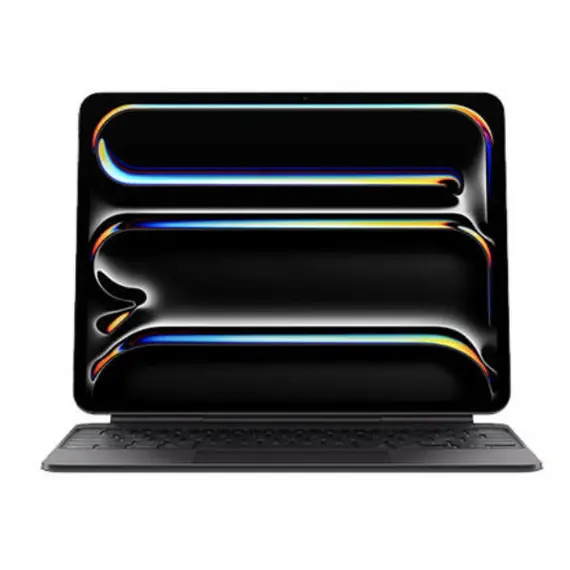 უსადენო კლავიატურა Apple iPad Magic Keyboard for 13-inch iPad Pro M4 MWR53 - TechMall.geუსადენო კლავიატურა Apple iPad Magic Keyboard for 13-inch iPad Pro M4 MWR53 - TechMall.ge ,უსადენო კლავიატურა Apple iPad Magic Keyboard for 13-inch iPad Pro M4 MWR53 - TechMall.ge