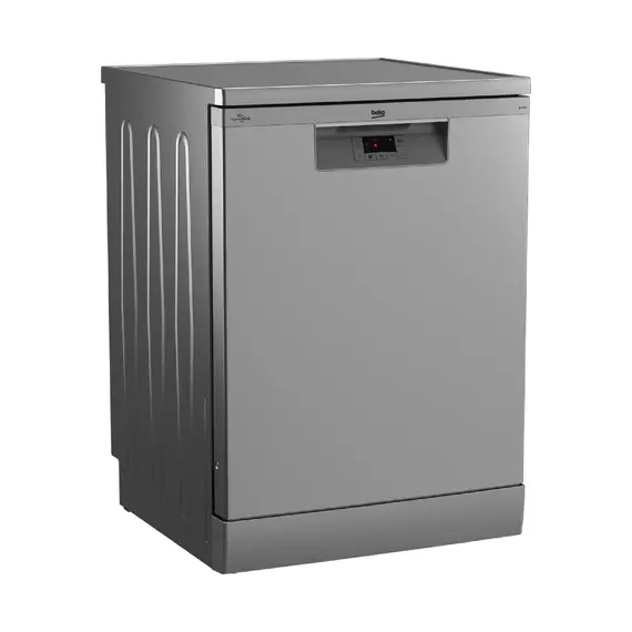 ჭურჭლის სარეცხი მანქანა Beko BDFN35620S b300, 3 image - TechMall.geჭურჭლის სარეცხი მანქანა Beko BDFN35620S b300, 3 image - TechMall.ge ,ჭურჭლის სარეცხი მანქანა Beko BDFN35620S b300, 3 image - TechMall.ge