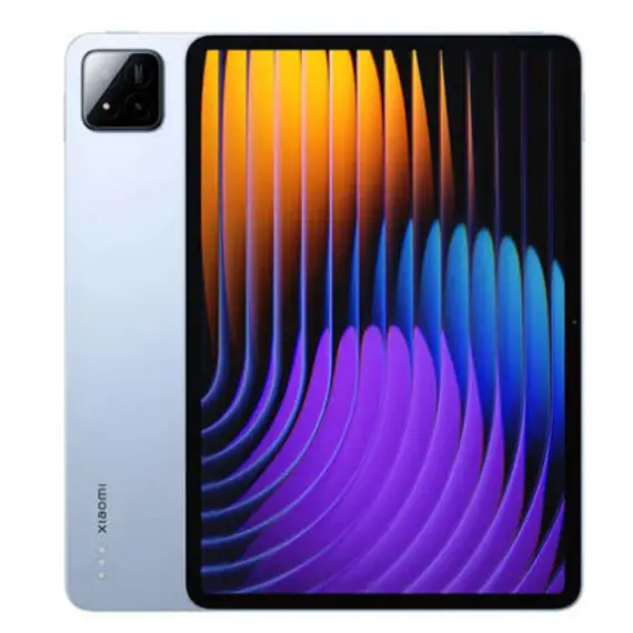 პლანშეტი Xiaomi Pad 7 8GB RAM 256GB Wi-Fi Global Version Blue - TechMall.geპლანშეტი Xiaomi Pad 7 8GB RAM 256GB Wi-Fi Global Version Blue - TechMall.ge ,პლანშეტი Xiaomi Pad 7 8GB RAM 256GB Wi-Fi Global Version Blue - TechMall.ge