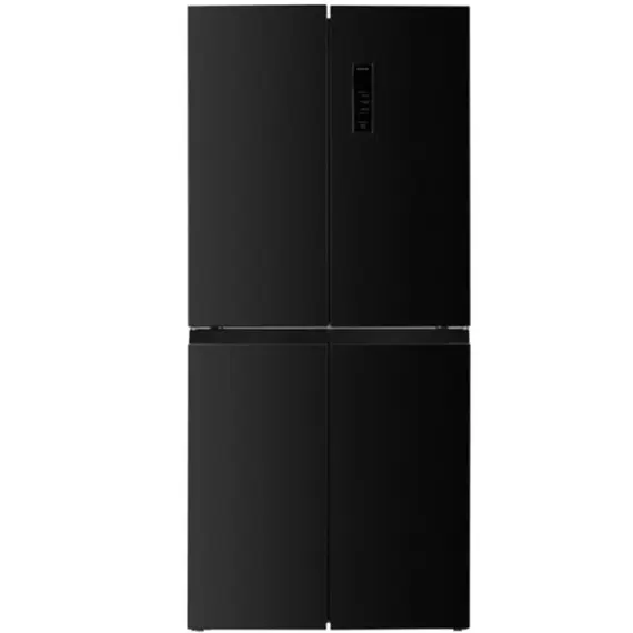 მაცივარი Beko GNO46623XBR, 466L, D, No Frost, Refrigerator, Black - TechMall.geმაცივარი Beko GNO46623XBR, 466L, D, No Frost, Refrigerator, Black - TechMall.ge ,მაცივარი Beko GNO46623XBR, 466L, D, No Frost, Refrigerator, Black - TechMall.ge