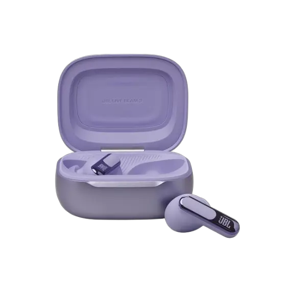 ყურსასმენი JBL Live Beam 3 Purple, 3 image - TechMall.geყურსასმენი JBL Live Beam 3 Purple, 3 image - TechMall.ge ,ყურსასმენი JBL Live Beam 3 Purple, 3 image - TechMall.ge