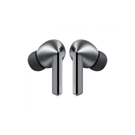 ყურსასმენი Samsung Galaxy Buds 3 Pro SM-R630 Silver, 2 image - TechMall.geყურსასმენი Samsung Galaxy Buds 3 Pro SM-R630 Silver, 2 image - TechMall.ge ,ყურსასმენი Samsung Galaxy Buds 3 Pro SM-R630 Silver, 2 image - TechMall.ge