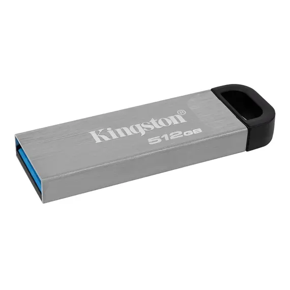 USB ფლეშ მეხსიერება Kingston DTKN/512GB, 512GB, USB 3.2, Silver, 2 image - TechMall.geUSB ფლეშ მეხსიერება Kingston DTKN/512GB, 512GB, USB 3.2, Silver, 2 image - TechMall.ge ,USB ფლეშ მეხსიერება Kingston DTKN/512GB, 512GB, USB 3.2, Silver, 2 image - TechMall.ge