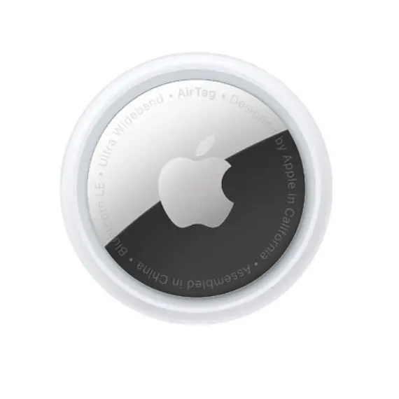 Bluetooth თრექერი Apple AirTag - TechMall.geBluetooth თრექერი Apple AirTag - TechMall.ge ,Bluetooth თრექერი Apple AirTag - TechMall.ge