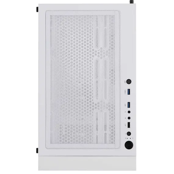 ქეისი 2E 2E-G3301NW Virtus Neo, Computer Case, MidT, ATX, M-ATX, Mini ITX, 2xUSB3.0, 1xUSB2.0, White, 4 image - TechMall.geქეისი 2E 2E-G3301NW Virtus Neo, Computer Case, MidT, ATX, M-ATX, Mini ITX, 2xUSB3.0, 1xUSB2.0, White, 4 image - TechMall.ge ,ქეისი 2E 2E-G3301NW Virtus Neo, Computer Case, MidT, ATX, M-ATX, Mini ITX, 2xUSB3.0, 1xUSB2.0, White, 4 image - TechMall.ge