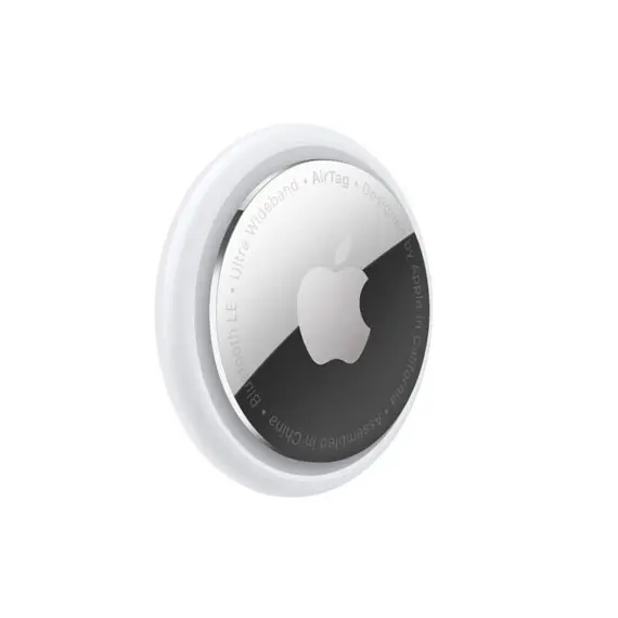 Bluetooth თრექერი Apple AirTag, 2 image - TechMall.geBluetooth თრექერი Apple AirTag, 2 image - TechMall.ge ,Bluetooth თრექერი Apple AirTag, 2 image - TechMall.ge